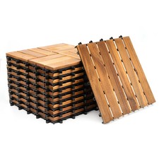 CHEAPEST Interlocking Wooden