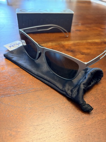 Oakley frogskins raw - oakley, ti