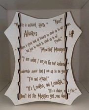 QUOTES WHITE HARRY POTTER WAND