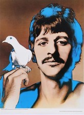 Ringo Star Beatles