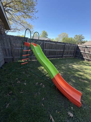Outdoor big backyard - 10,