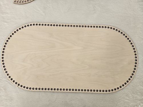 Seconds crochet moses basket - seconds,