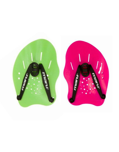 Maru hand paddles - hand,