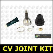 CV Joint Kit Front Axle Outer