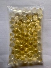 Barley straw balls 100g pond