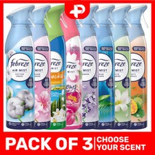 Febreze air freshener odour - air,