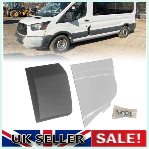 Fit for ford transit mk8 - ford, 14-16