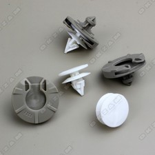 VW GOLF III MK3 VENTO INTERIOR