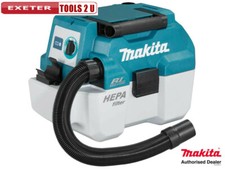 Makita  DVC750LZ 18v Brushless