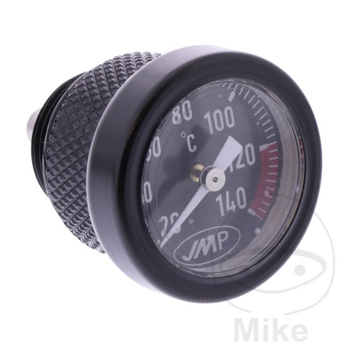 Oil temperature gauge fits - gauge,