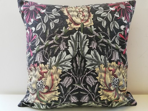 William morris honeysuckle - morris,