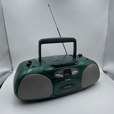 Goodmans GPS250/3 Portable CD