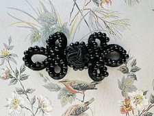 5 Pairs Small Beaded Chinese