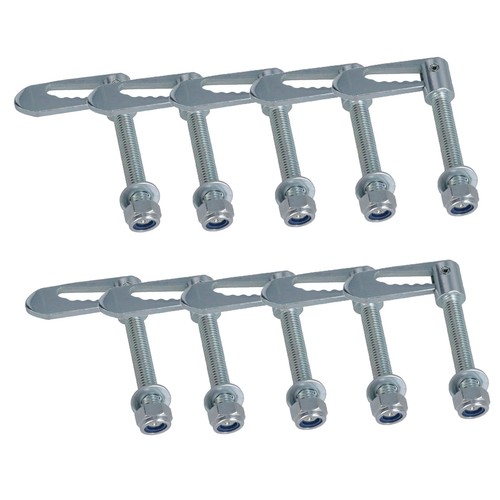 Antiluce drop catch - catch, anti-luce