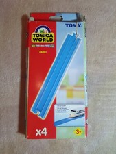 TOMY Tomica World Trackmaster