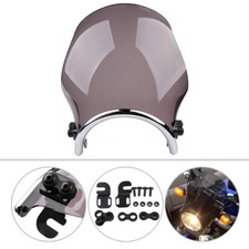 Universal Motorcycle Fly