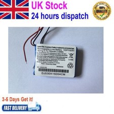 700mAh New battery 361-00043-00 For Garmin edge 820 Edge520 500 200