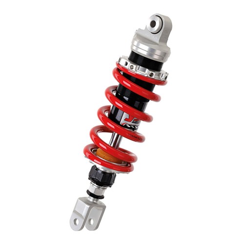Yss gas rear - shock, absorber