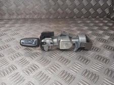 Ford Mondeo Ignition Barrel &