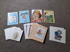 24 Birthday Cards Various Sizes & Designs