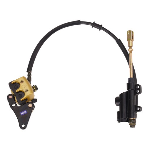 Brakes set 250cc moto - set,