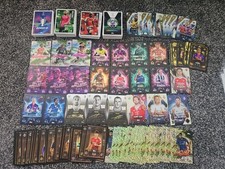 Match Attax Extra 2026 Bundle