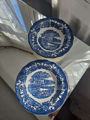 Vintage royal worcester 1790 - vintage,
