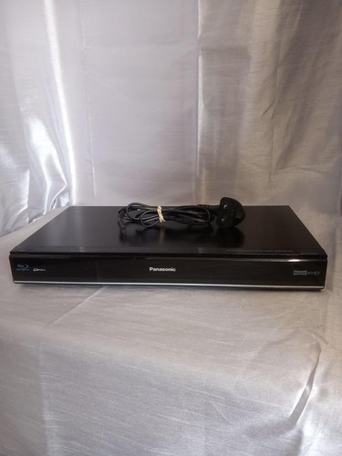 Panasonic dmr pwt420 - panasonic, blu-ray