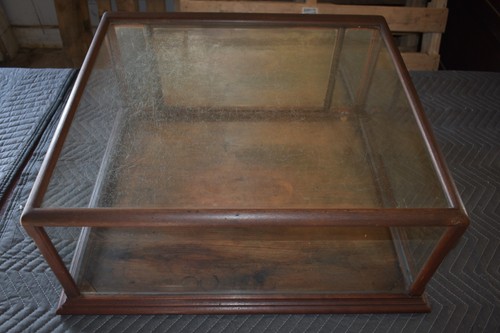 Antique hughes boston - antique,