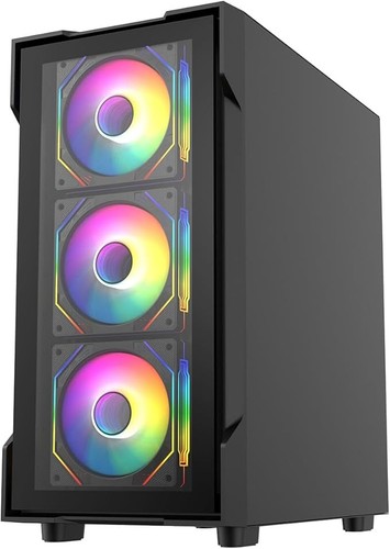 Otz ryzen 5500 gaming - ryzen, pc