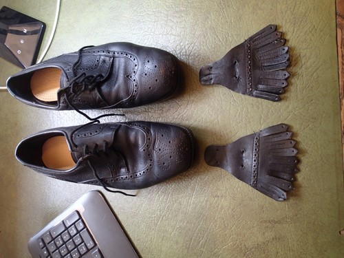 Stylo matchmakers golf shoes - golf,