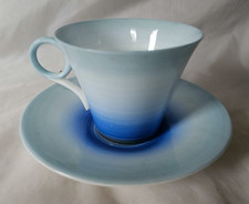 Shelley porcelain art deco