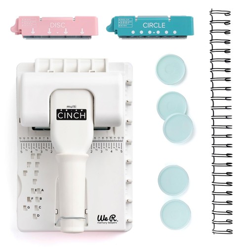 Memory keepers multi - memory,