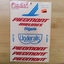 Pro Cut Decals PC 1044