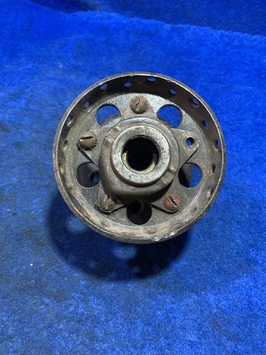 Harley davidson knucklehead - harley,