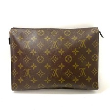 LV Louis Vuitton Monogram