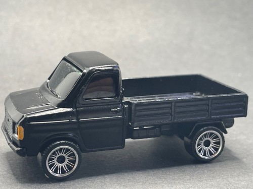 Corgi juniors ford transit - corgi,