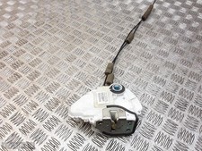 2007 HONDA CIVIC LOCK DOOR
