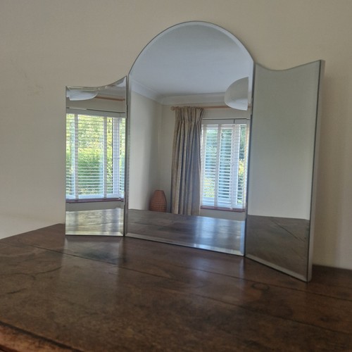 Vintage style dressing table - vintage,