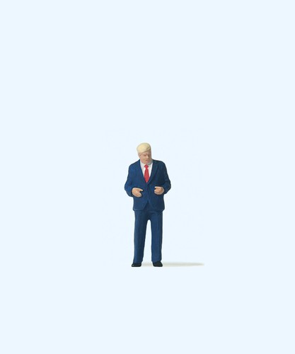Preiser 28247 donald - 28247,