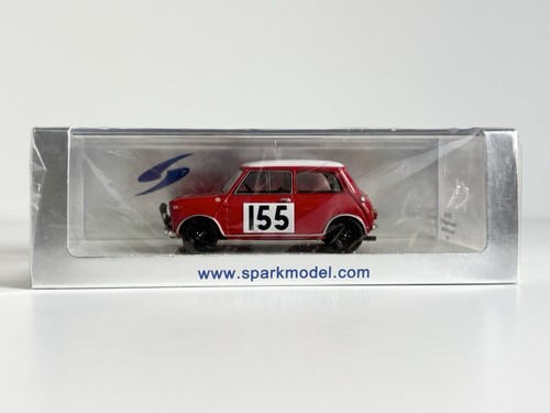 Super rare spark - super, 1:43
