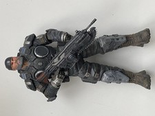 Neca gears war marcus - gears,