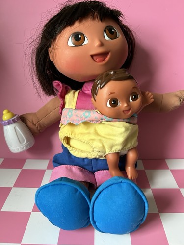 Fisher price dora the explorer - the,