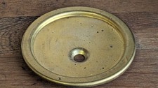 Protector Miners Lamp Base