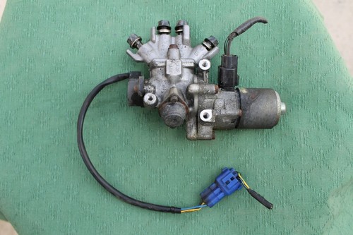 16338 honda 1100 pan - honda, st