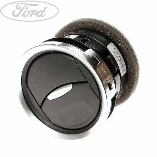 Genuine ford fiesta - fiesta, st