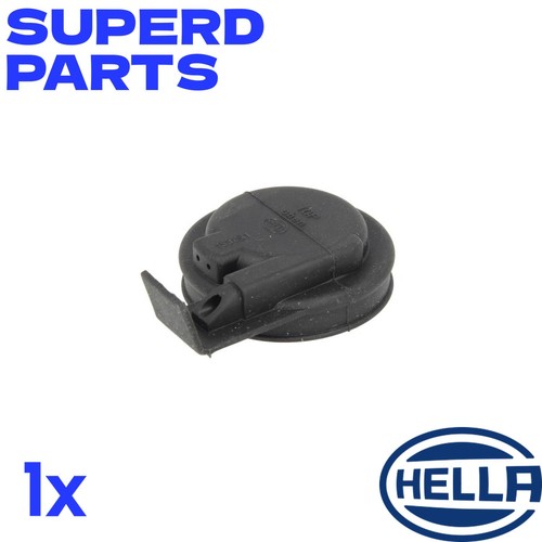 Fog light cover 9gh - cover, front/rear