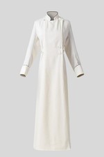 Graceful Anglican Cassock for