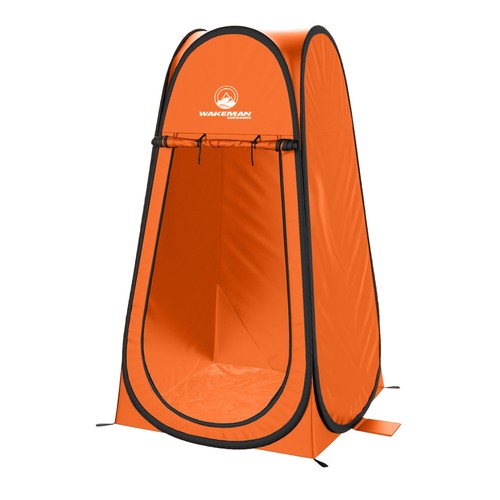 Wakeman outdoors pop - wakeman,