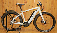 Giant Quick E+ 27.5" 2019 - Electric Hybrid Bike